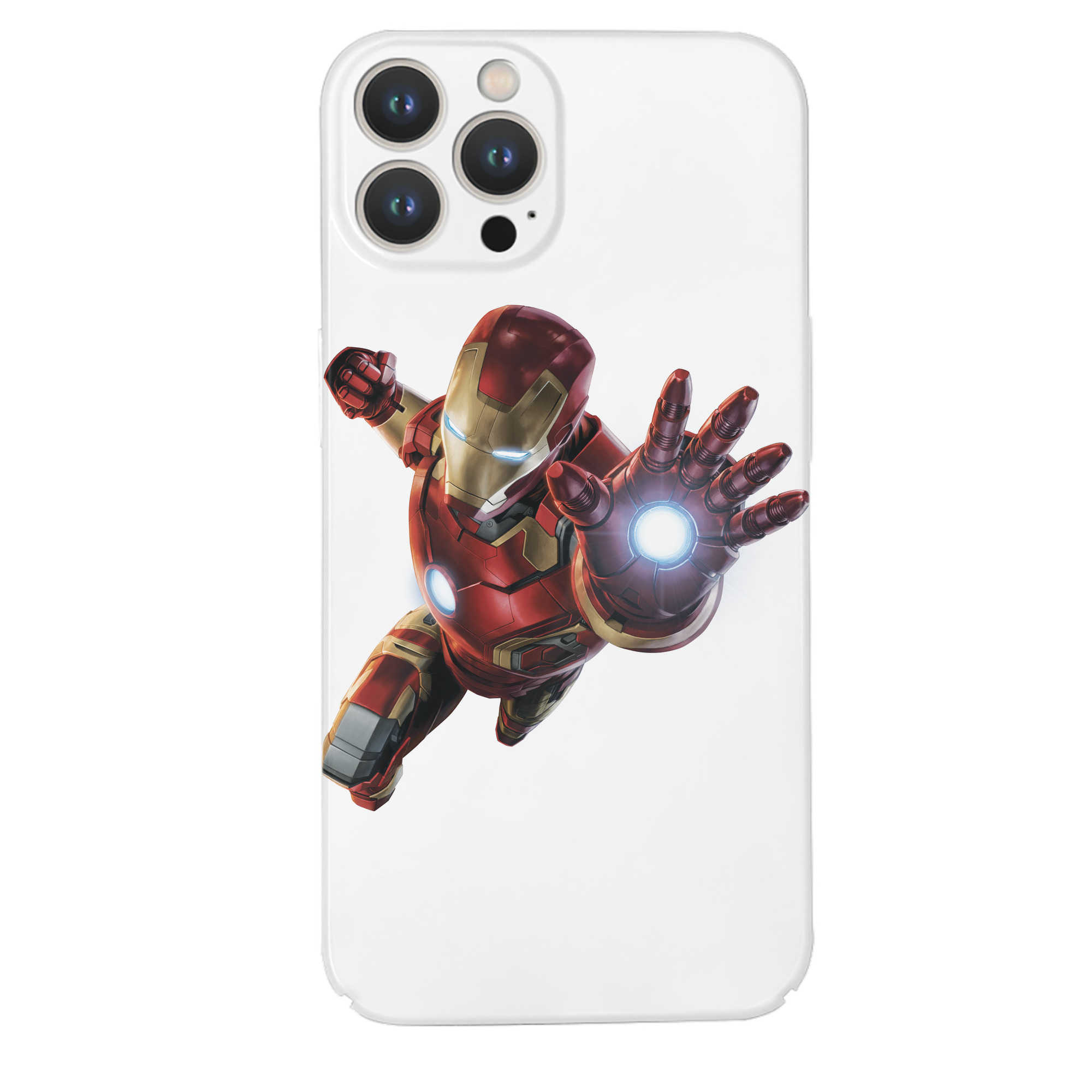 （画像用） アベンジャーズ The Avengers 【iPhone 14シリーズ対応】ハードケース